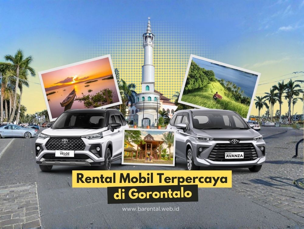 Partner Perjalanan Terpercaya di Gorontalo