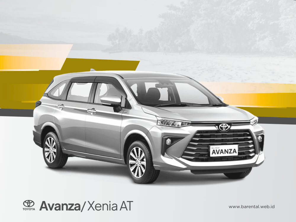 Avanza/Xenia Matic