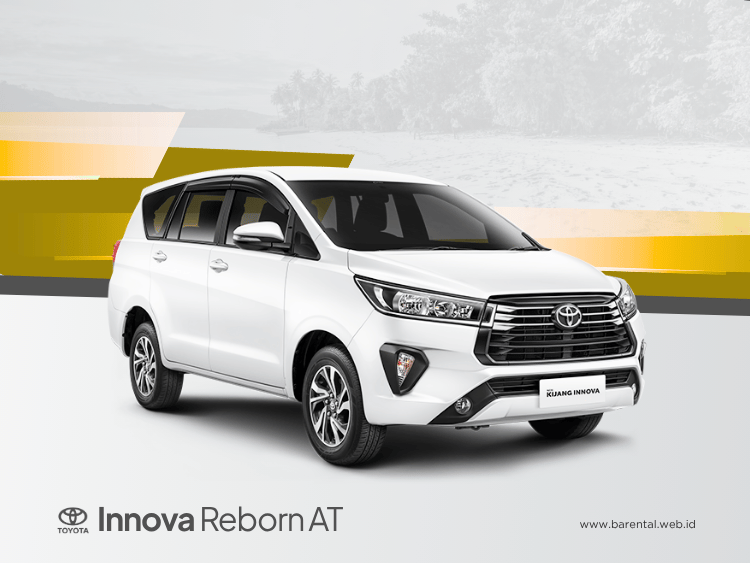 Innova Reborn Matic